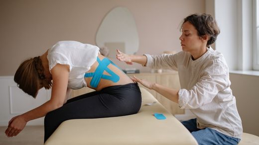 mississauga physiotherapy